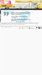 Mobile Screenshot of noodi.metropolia.fi